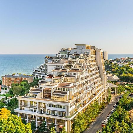 New Apartments In Arcadia,Sea View Odesa Exterior foto