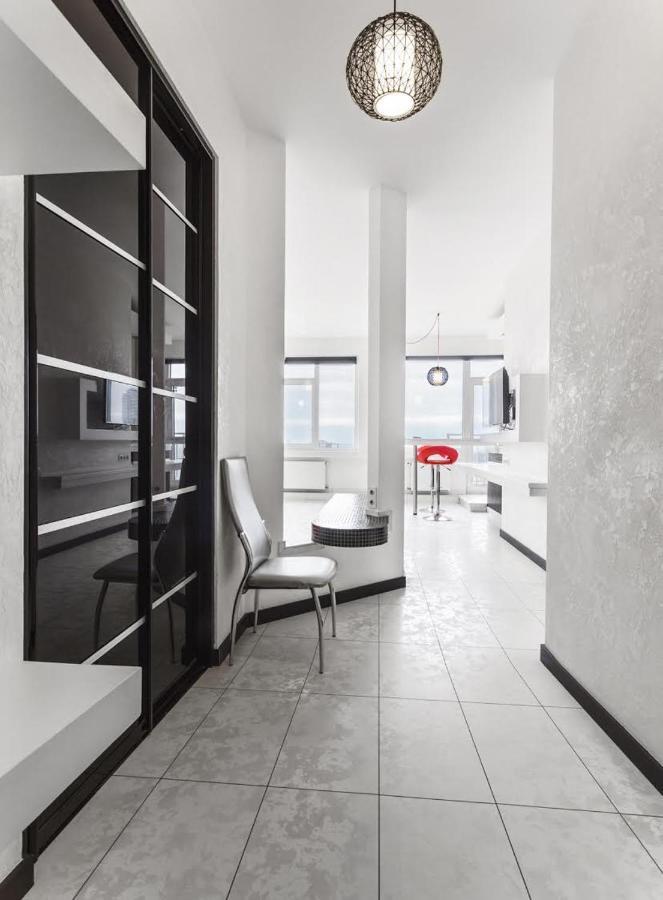 New Apartments In Arcadia,Sea View Odesa Exterior foto