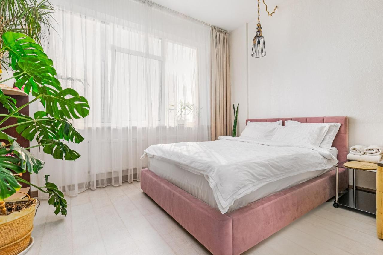 New Apartments In Arcadia,Sea View Odesa Exterior foto