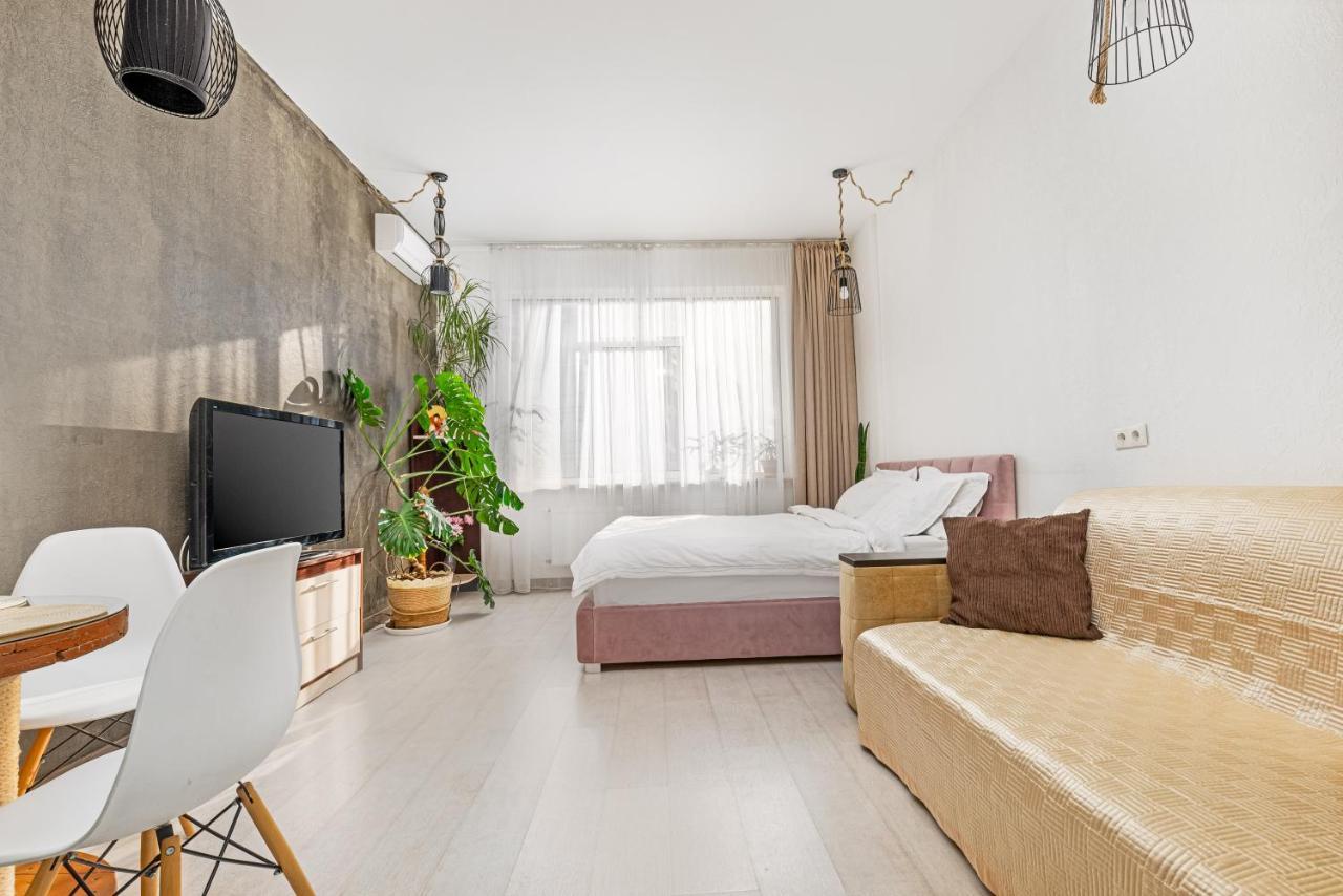 New Apartments In Arcadia,Sea View Odesa Exterior foto