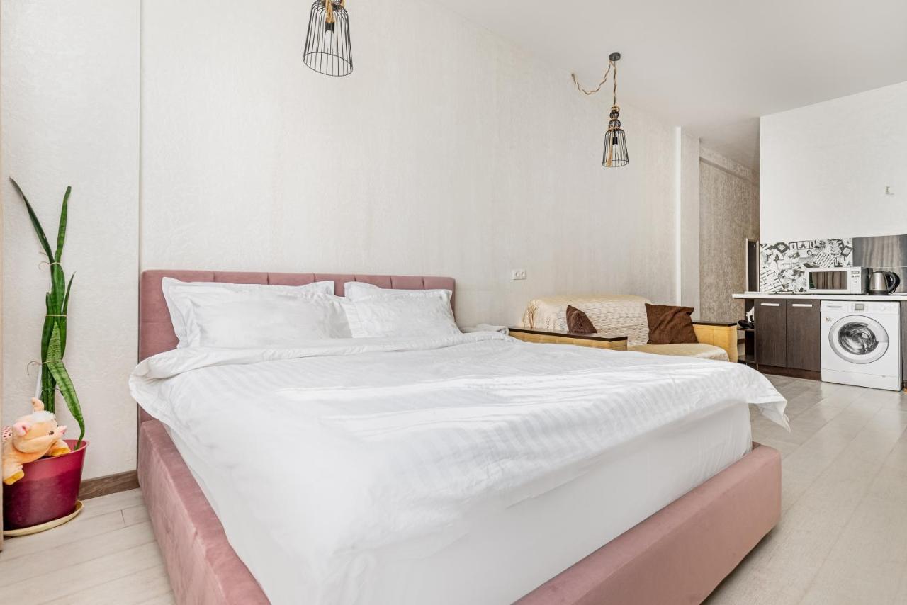 New Apartments In Arcadia,Sea View Odesa Exterior foto