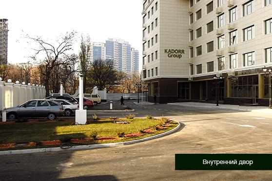 New Apartments In Arcadia,Sea View Odesa Exterior foto