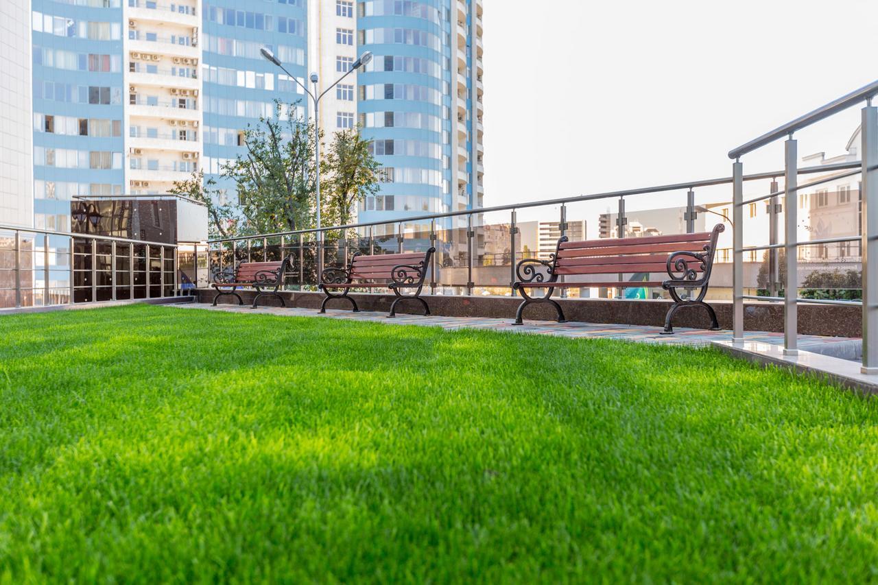New Apartments In Arcadia,Sea View Odesa Exterior foto